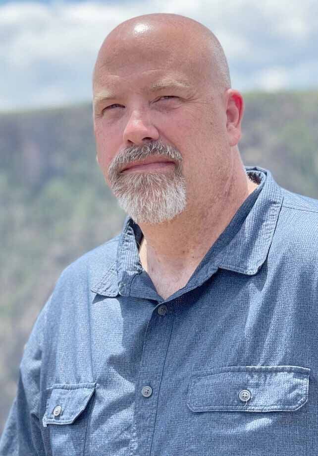 Hotchkiss Marshal Scott Green